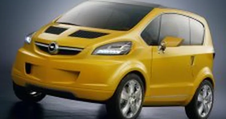 GM - in programma 4 nuove Opel