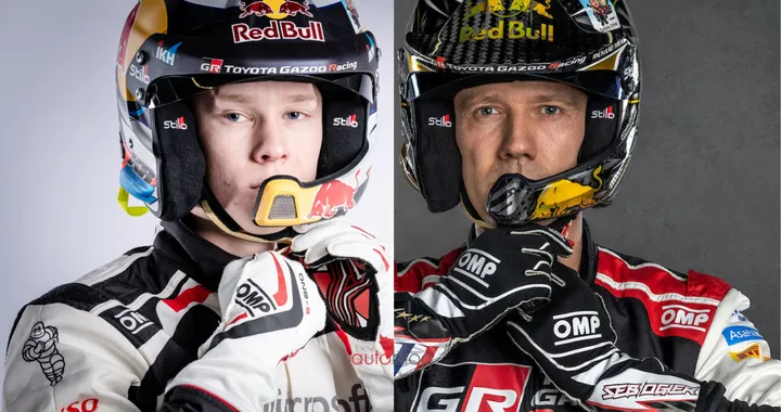 Il WRC e quel mancato scontro generazionale