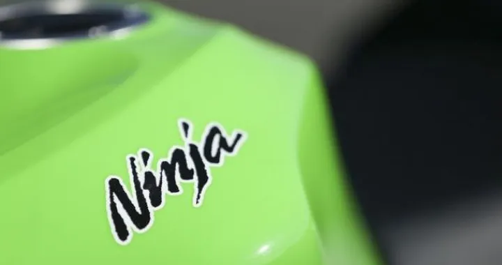 Mega Gallery Kawasaki Ninja ZX-6R 2013