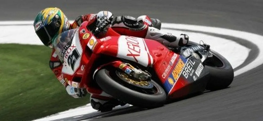 SBK: regolamento 2008, si alle bicilindriche 1200