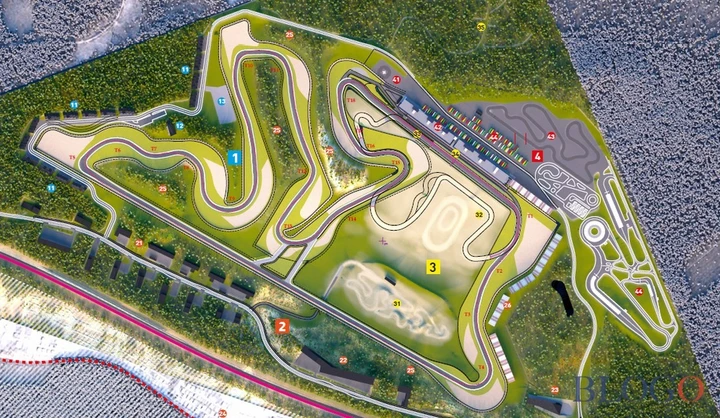 MotoGP, nel 2020 si corre in Finlandia: tutto ciò che c'è da sapere