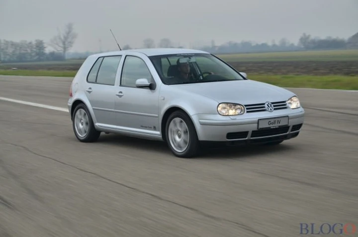 Sicurezza e Performance: la Volkswagen Golf 4 e la trazione integrale 4Motion