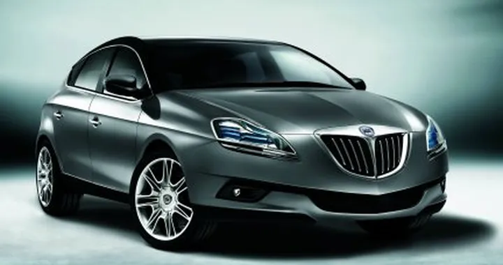 Lancia Delta HPE Concept, è ufficiale!