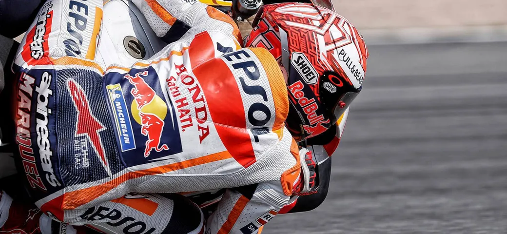 MotoGP Austria 2018: Marquez più veloce nelle FP4