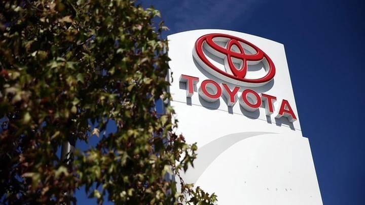 Toyota abbandona l’elettrico e punta sull’idrogeno