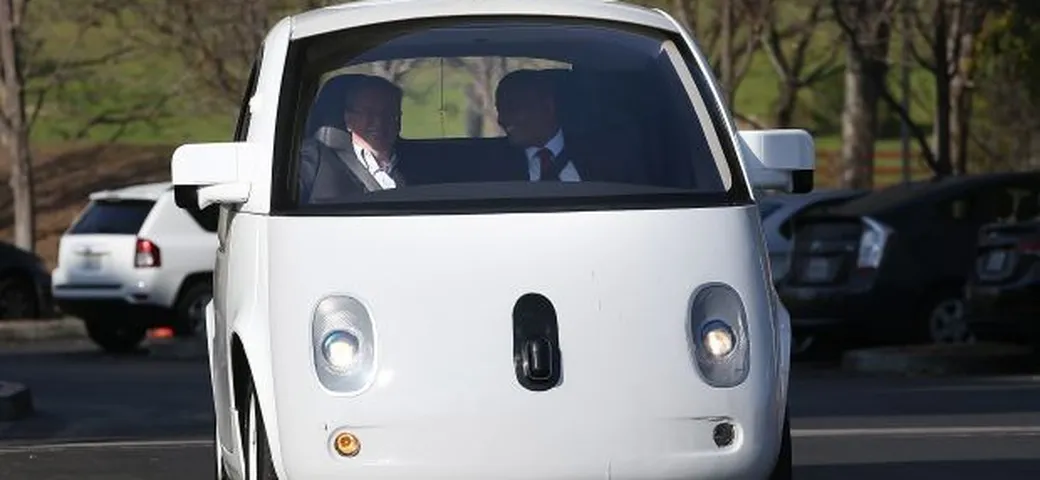 La pubblicità nell'era dell'auto a guida automatizzata