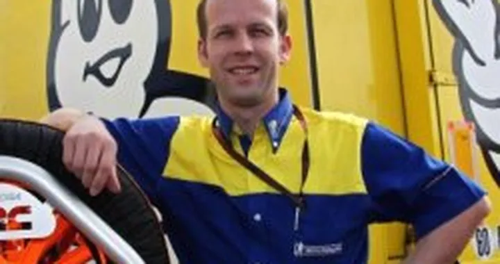 Jean-Philippe Weber: "Avanti anche senza Pedrosa"