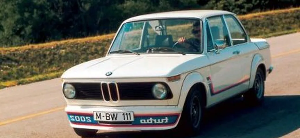 La prossima BMW Serie 1 F20 sarà Supersport