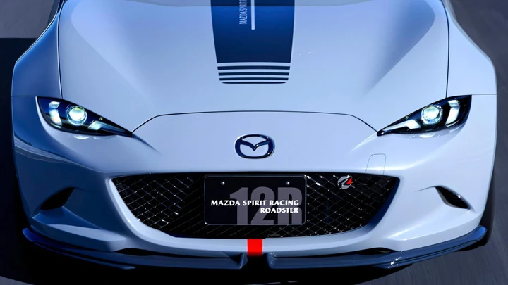 Oltre 9.500 persone volevano questa MX-5 speciale, solo 200 l'hanno avuta