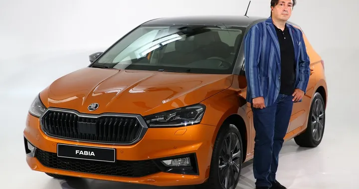 Nuova Skoda Fabia si svela in anteprima: prezzi, allestimenti, uscita
