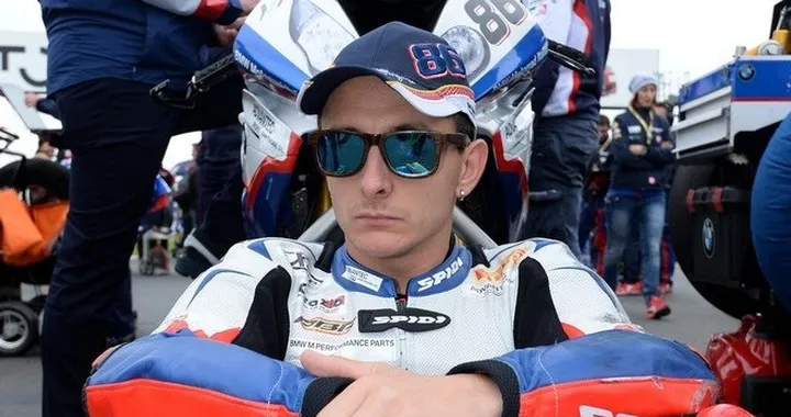 Badovini soddisfatto a Donington: "Bene in Gara-1"