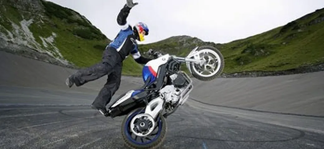 I campioni dello Stunt in scena a Londra