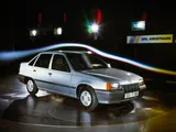 Opel Kadett E: 40 anni per una regina dell'aerodinamica