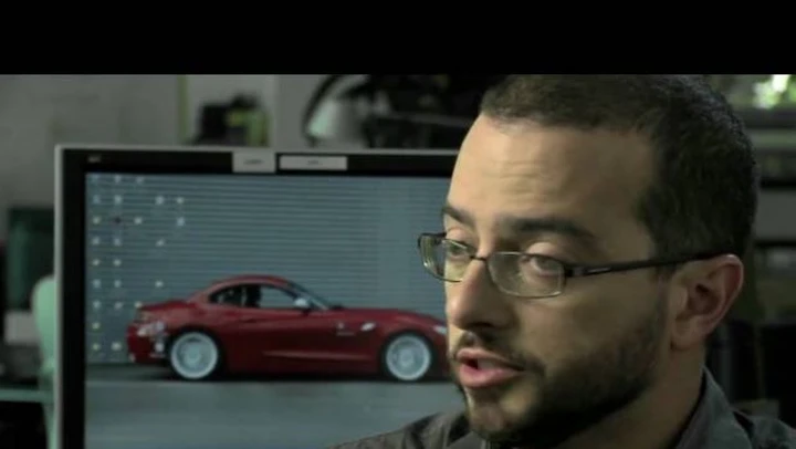 IPod Out:  Bmw e Mini nuova interfaccia Apple