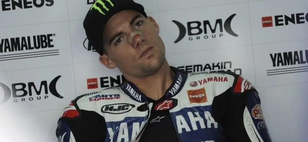 UPDATED - MotoGP: stagione finita per Ben Spies?