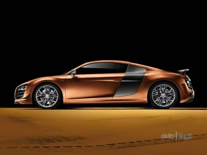 Audi 