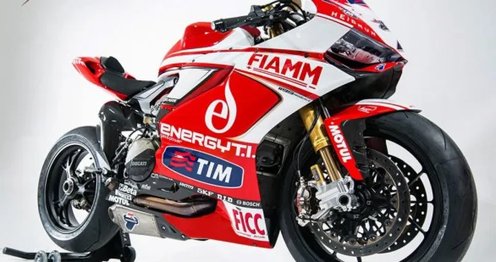 SBK: Ducati e team Alstare divorzieranno a fine stagione