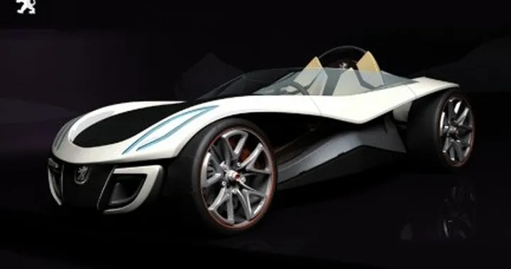 Concorso di Design Peugeot, i 10 finalisti