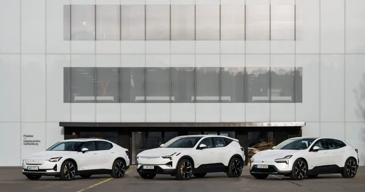 Polestar punta al 2025: due nuovi modelli e una crescita globale