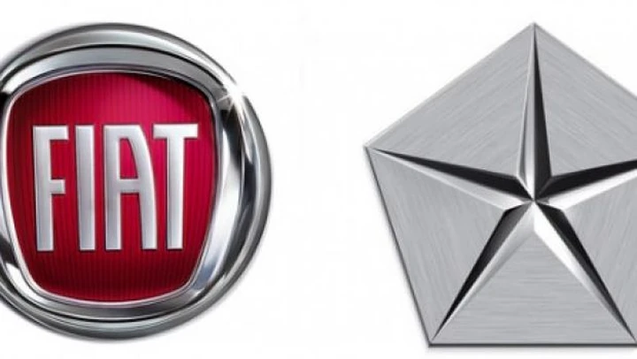 Piano industriale Fiat-Chrysler: prime anticipazioni