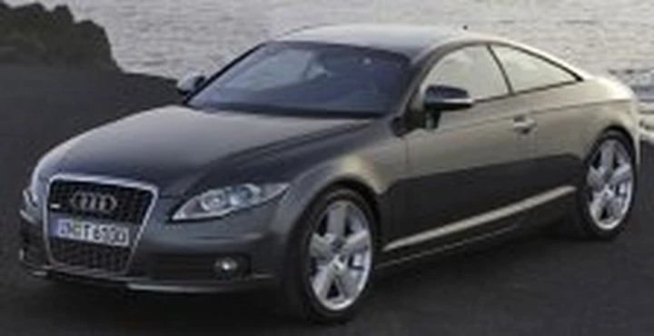 Nuova Audi TT o A5 Coupè ?