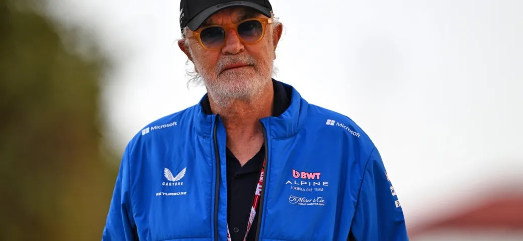 F1, Briatore: 