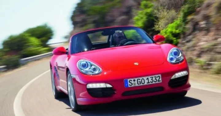 Cabriolet e spider: le tedesche in cima ai desideri degli automobilisti europei