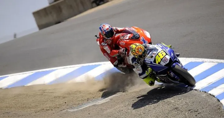 Polemica Rossi-Stoner, Dainese chiede scusa: "Frasi prese fuori contesto"