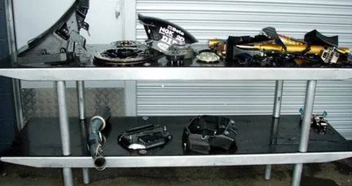 Foto del giorno: meglio del supermercato