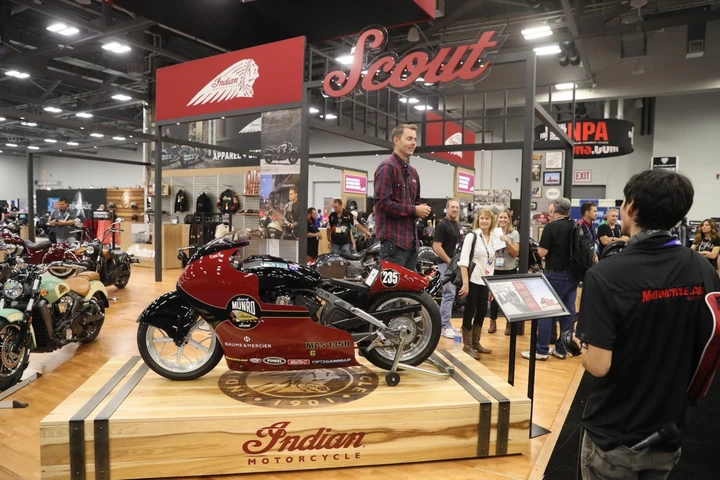 AIMExpo 2025