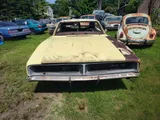 L'auto di Hazzard riemerge da uno sfasciacarrozze: merita il restauro