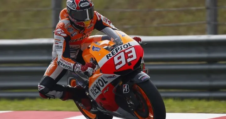 Live MotoGP Sepang 2013: Marquez strappa la pole a Rossi, delusione per Lorenzo