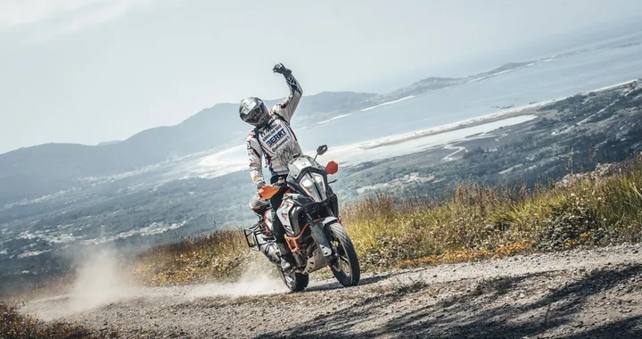 Coronavirus, Gibraltar Race 2020 rinviata al prossimo settembre