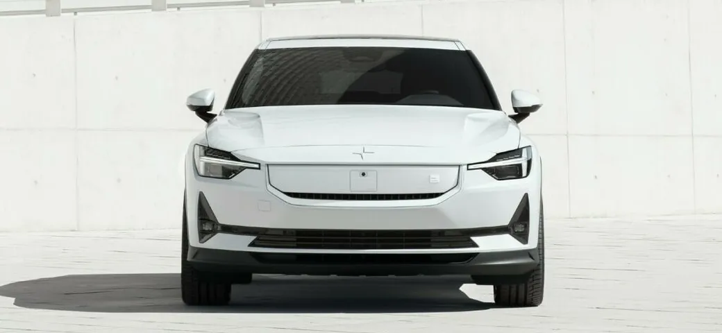 Polestar 2 restyling: novità, batteria, prezzi