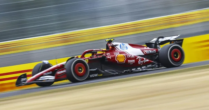 Formula 1, GP Bahrain 2025: orari e come vedere l'evento in TV