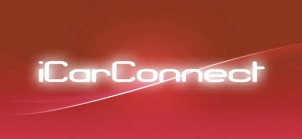 Apps per l'automobilista: iCarConnect