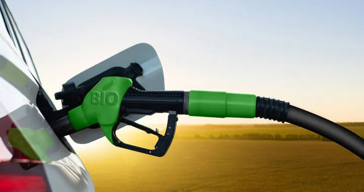 Il bioetanolo può essere d'aiuto con le emissioni, ma è snobbato