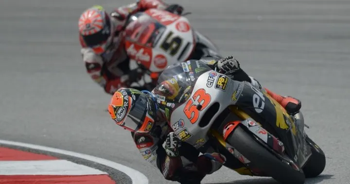 Moto2 Malesia 2014: Rabat precede Vinales e Kallio nel Day-1