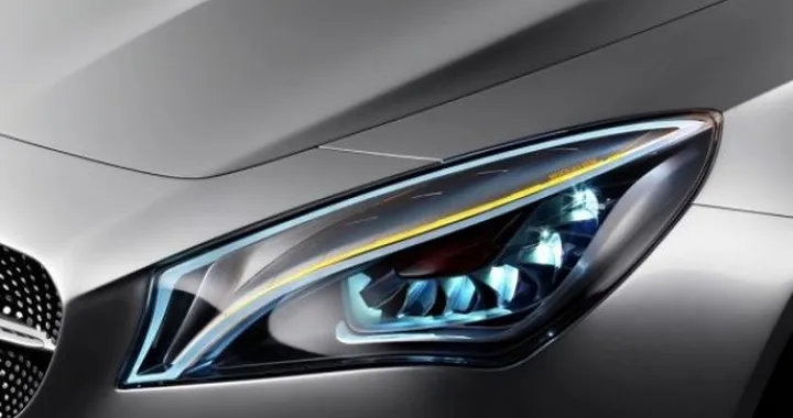 Mercedes: in programma una rivoluzione nella nomenclatura dei modelli