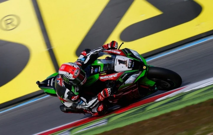 WSBK: Clamoroso! Annullata la Pole a Rea