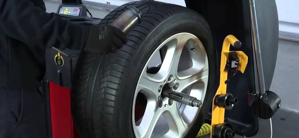 Guida all’equilibratura delle gomme auto: che cos’è e perché farla e quando