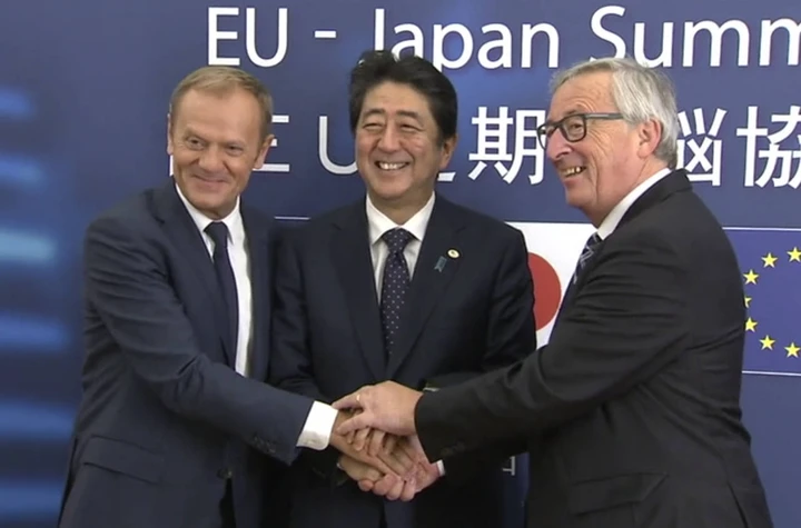 Accordo Ue-Giappone: cosa cambia per le auto