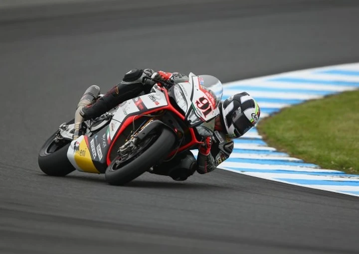 SBK Thailandia: Aprilia vuole mantenere la leadership