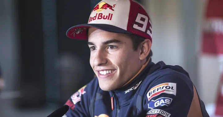 Marc Marquez verso Indianapolis "Lavoreremo sodo"