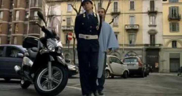 Yamaha torna in Tv con uno Spot d'autore