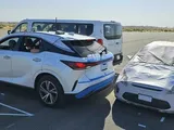 Frenata d’emergenza automatica in retro: in quali auto funziona meglio