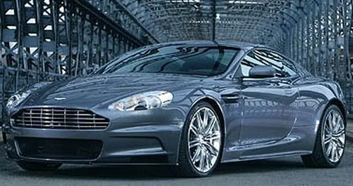 Aston Martin: il management è interessato all'acquisto