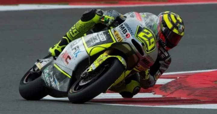 Assen: Espargaro davanti a Iannone nelle prime libere della Moto2, Cortese il più veloce in Moto3