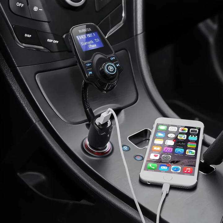 Gli accessori auto per il viaggio da comprare online: indispensabili, tecnologici ma soprattutto utili