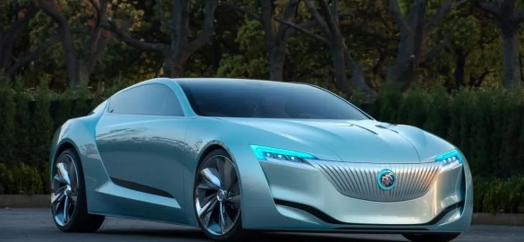 Buick Riviera Concept